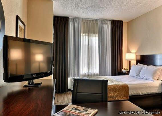 Comfort Hotel 3*