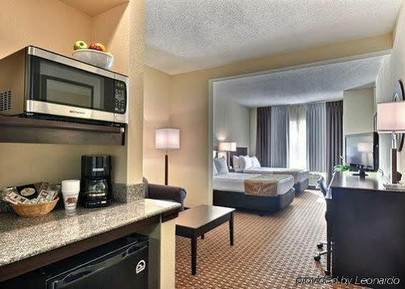 Comfort 3* Marion
